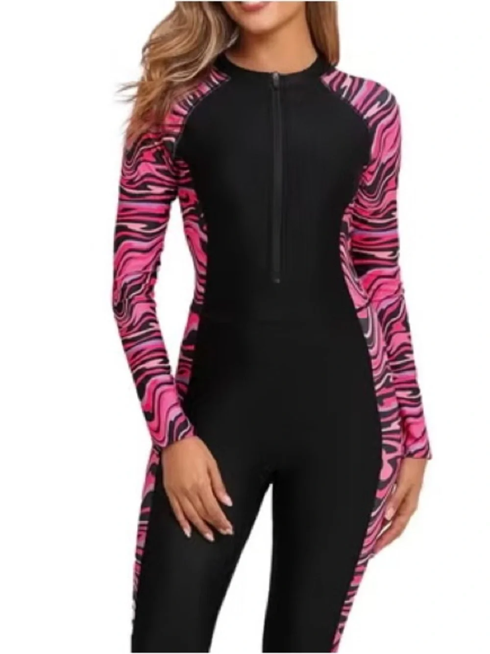 Alltoke womens full